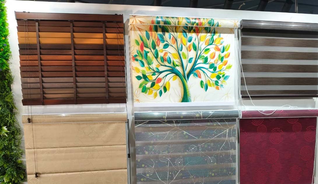 Smart Home Motorisation